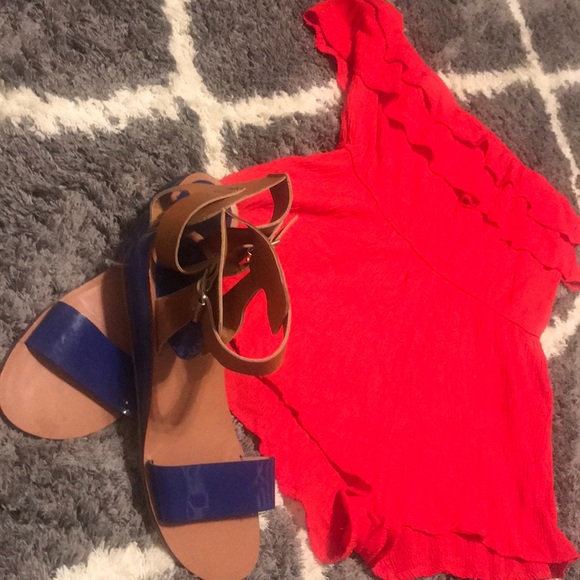 Ambiance Pants - ⭐️ Ambiance romper!